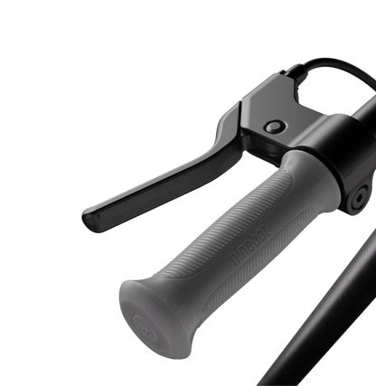 Segway C2 Lite Electric KickScooter (Blue)