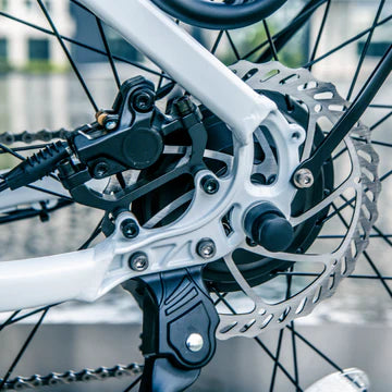 Eunorau META 2024 eBike