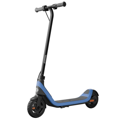 Segway C2 Lite Electric KickScooter (Blue)