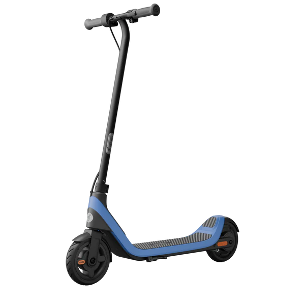 Segway C2 Lite Electric KickScooter (Blue)