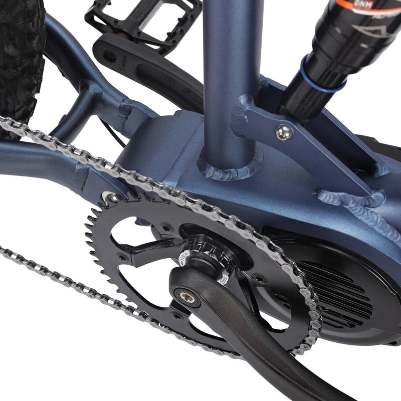 Load image into Gallery viewer, challenger mtb ebike chain
