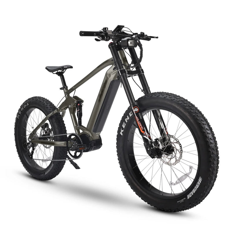 Load image into Gallery viewer, challenger mtb ebike
