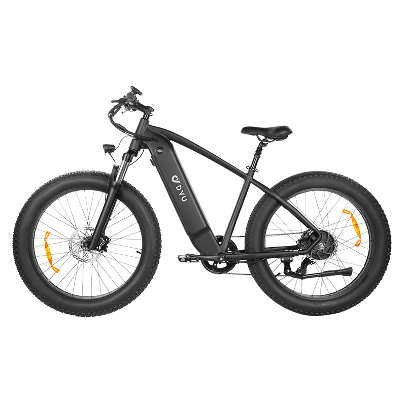 Load image into Gallery viewer, DYU - KING 750 ELECTRIC BIKE
