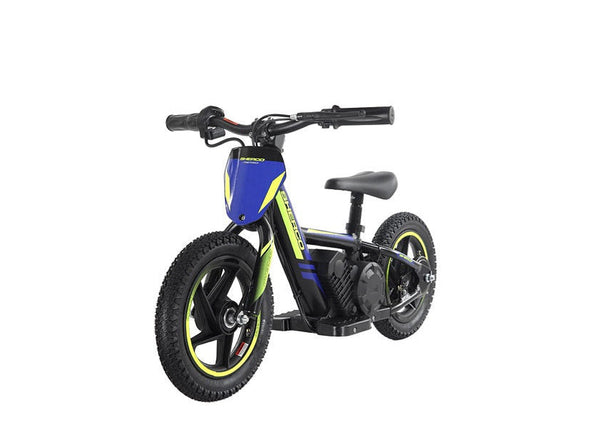 SHERCO EB12 KIDS BALANCE BIKE