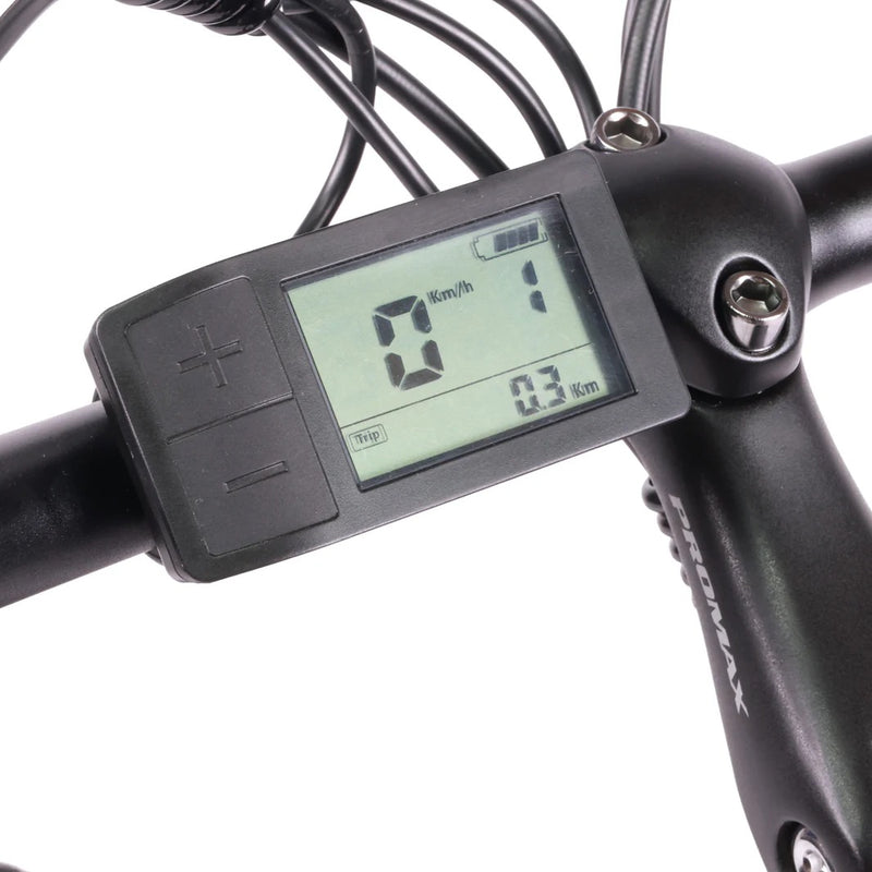 Load image into Gallery viewer, ebikes delaide riptide 2 display
