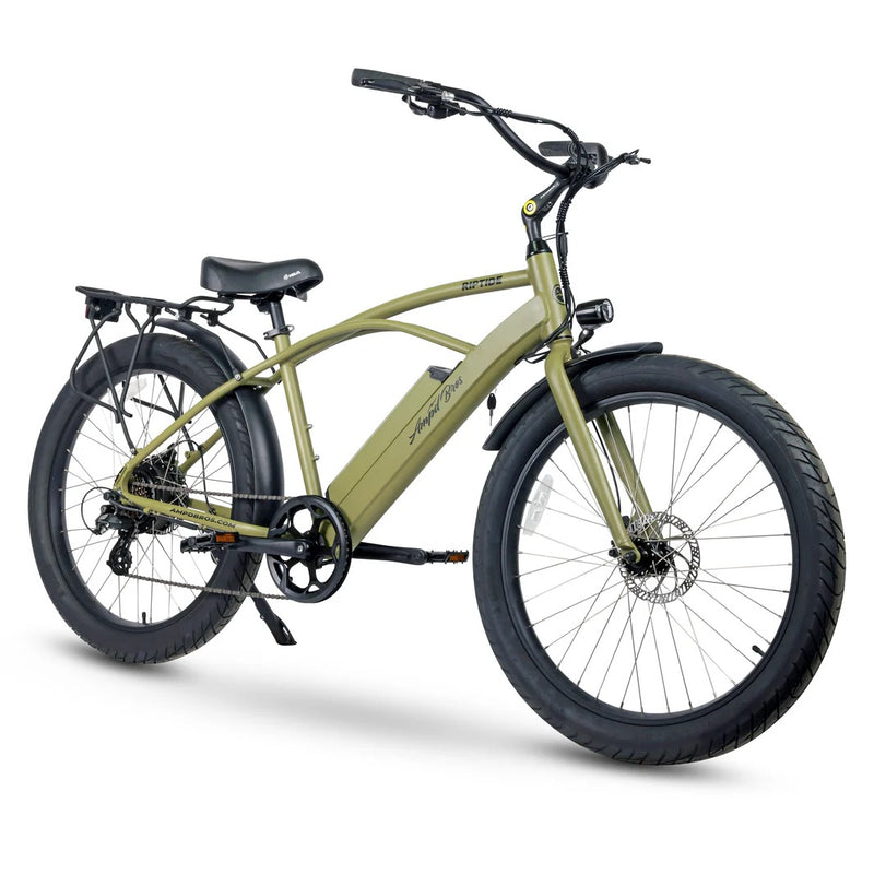 Load image into Gallery viewer, ebikes delaide riptide 2 green
