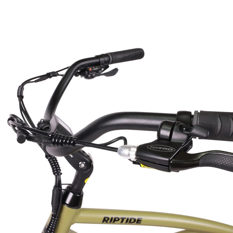 Load image into Gallery viewer, ebikes delaide riptide 2 handlebars
