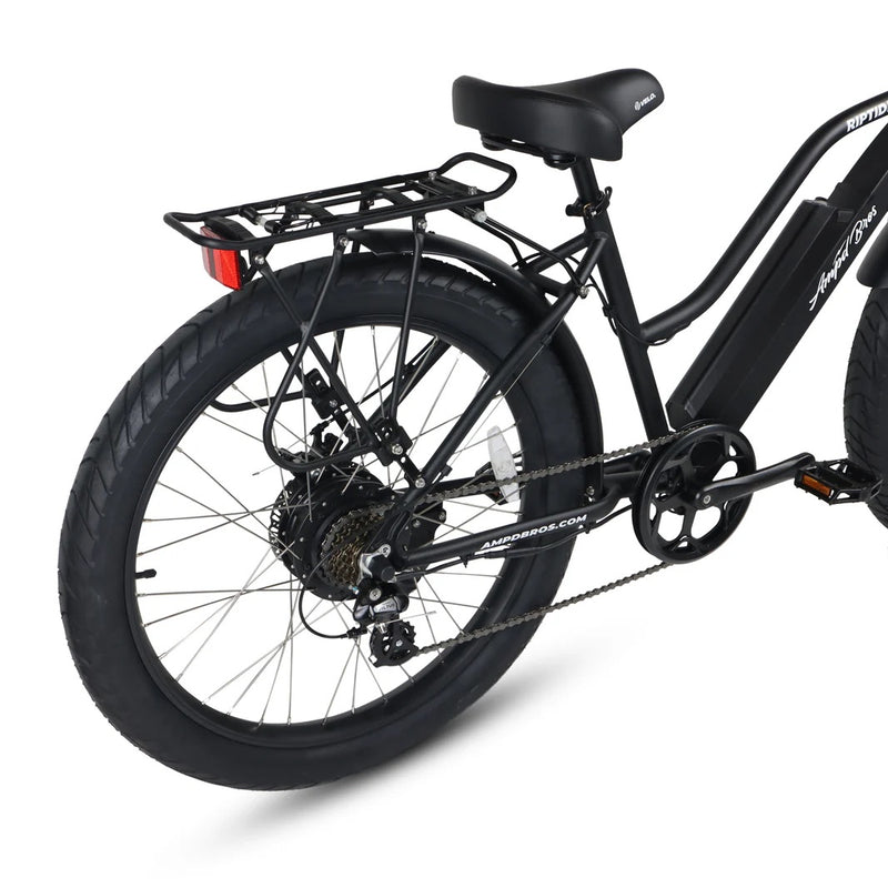 Load image into Gallery viewer, ebikes delaide riptide 2 rack
