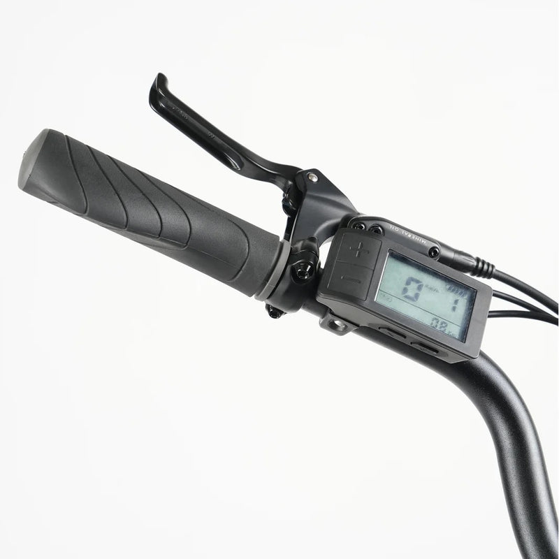 Load image into Gallery viewer, ebikes adelaide stubbie handle
