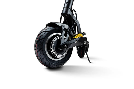 electric scooter wheel bexly