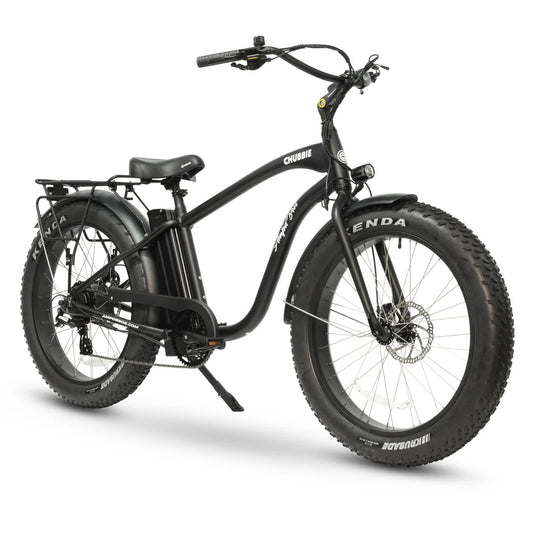 fat tyre electric bike adelaide
