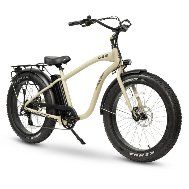 Load image into Gallery viewer, fat tyre electric bike
