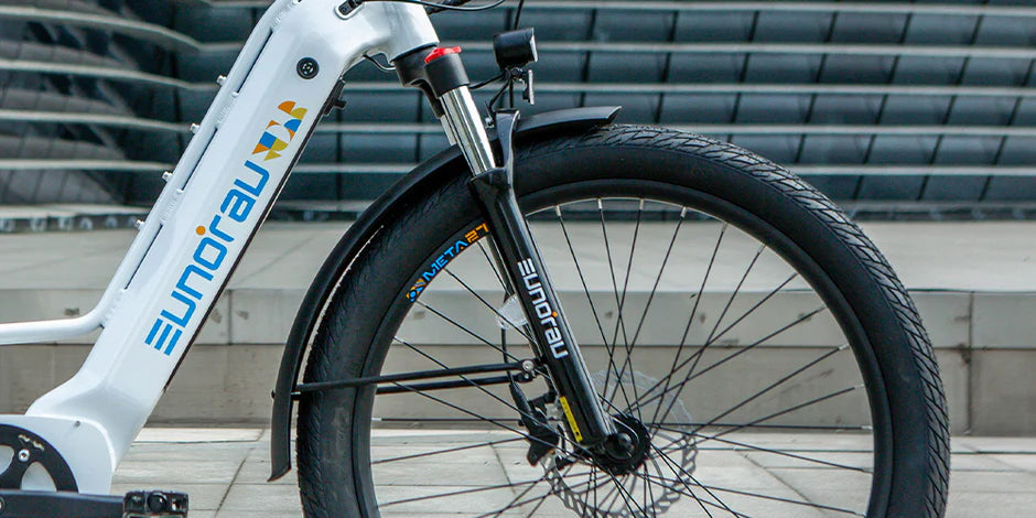 Eunorau META 2024 eBike