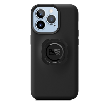 Quad Lock iPhone Case