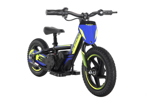 SHERCO EB16 KIDS BALANCE BIKE