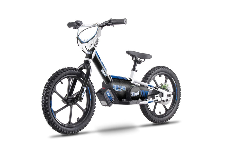 Load image into Gallery viewer, kids electric motorbike zippi
