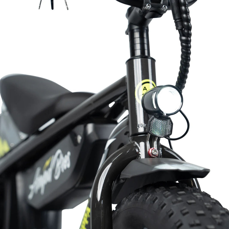 Load image into Gallery viewer, lil rippa kids adelaide ebike
