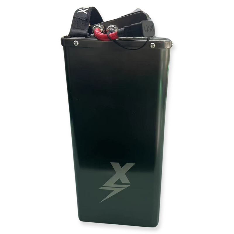 Load image into Gallery viewer, EBMX 72v 42ah Race Battery (Compatible with SurRon Light Bee Only)
