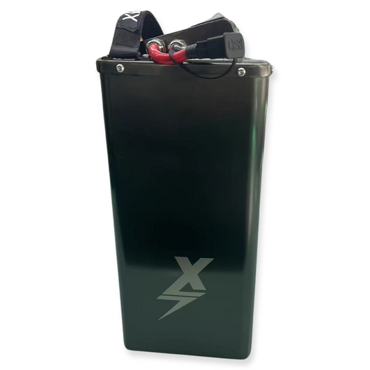 EBMX 72v 42ah Race Battery (Compatible with SurRon Light Bee Only)