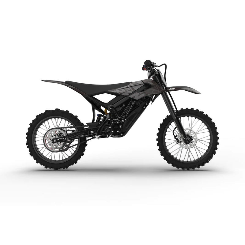 Load image into Gallery viewer, rfn ares rally electric dirt bike
