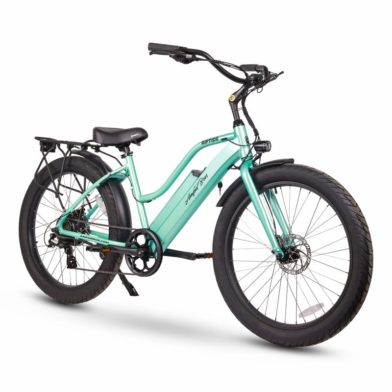 Load image into Gallery viewer, riptide s 2 ebike green
