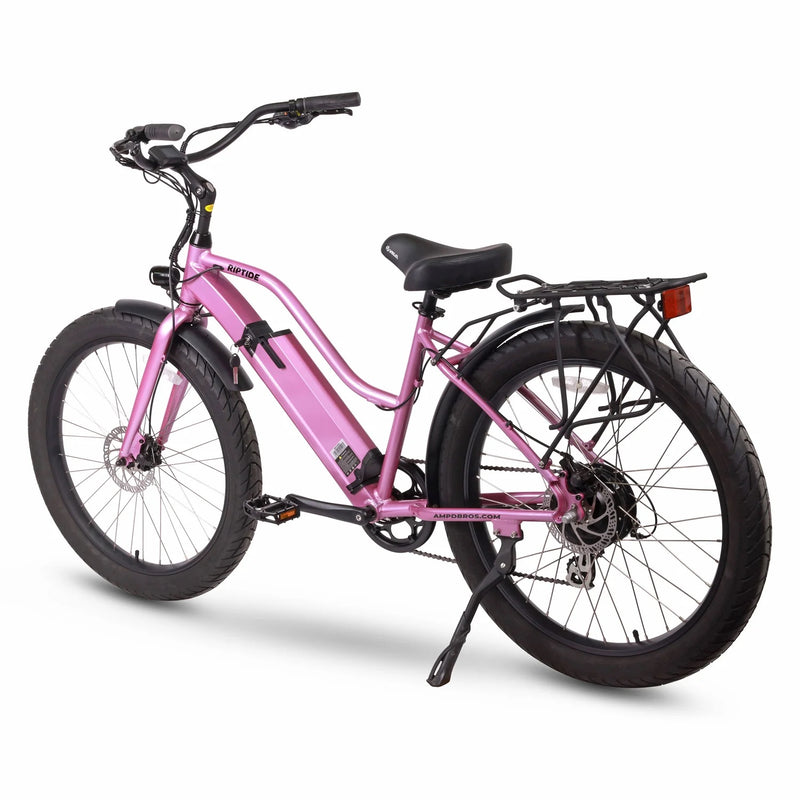 Load image into Gallery viewer, riptide s 2 ebike pink

