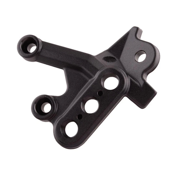 SURRON LBX LEFT FOOT PEG BRACKET