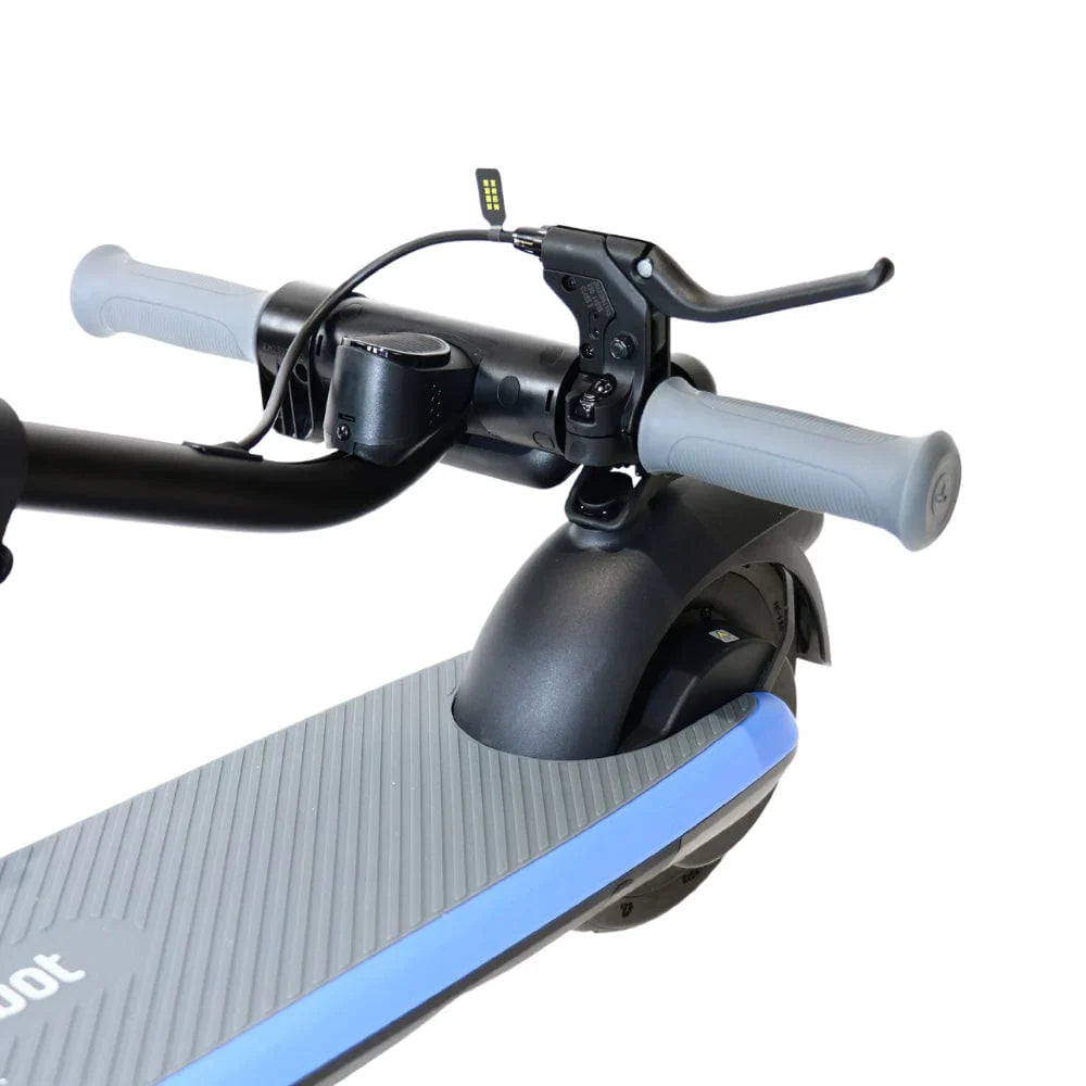 Segway C2 Pro Electric KickScooter