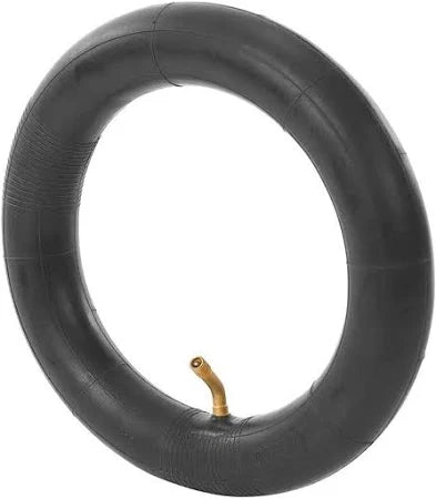 Bicycle/Scooter Tube - 10 x 2 tube bent valve (Schrader)