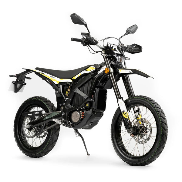 SurRon Ultra Bee R Electric Dirt Bike (ADR Approved)