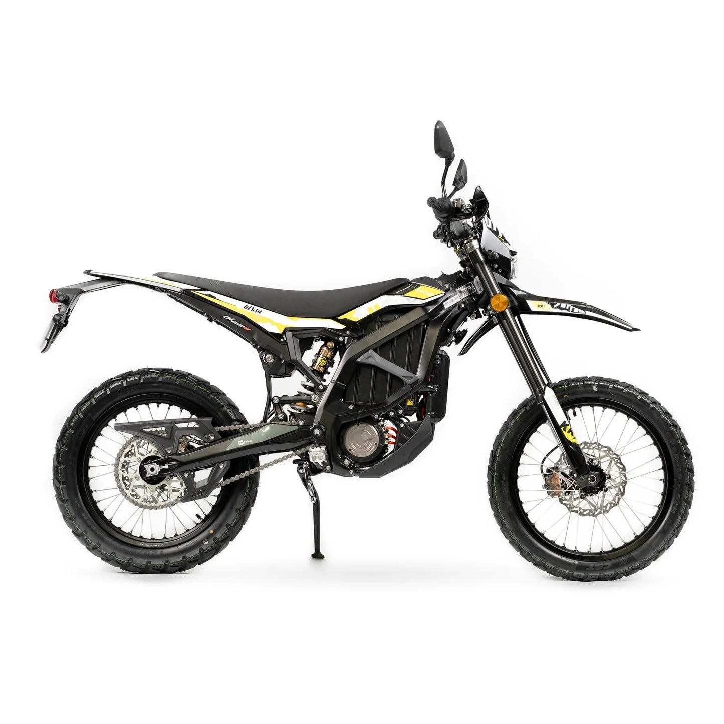 SurRon Ultra Bee R Electric Dirt Bike (ADR Approved)