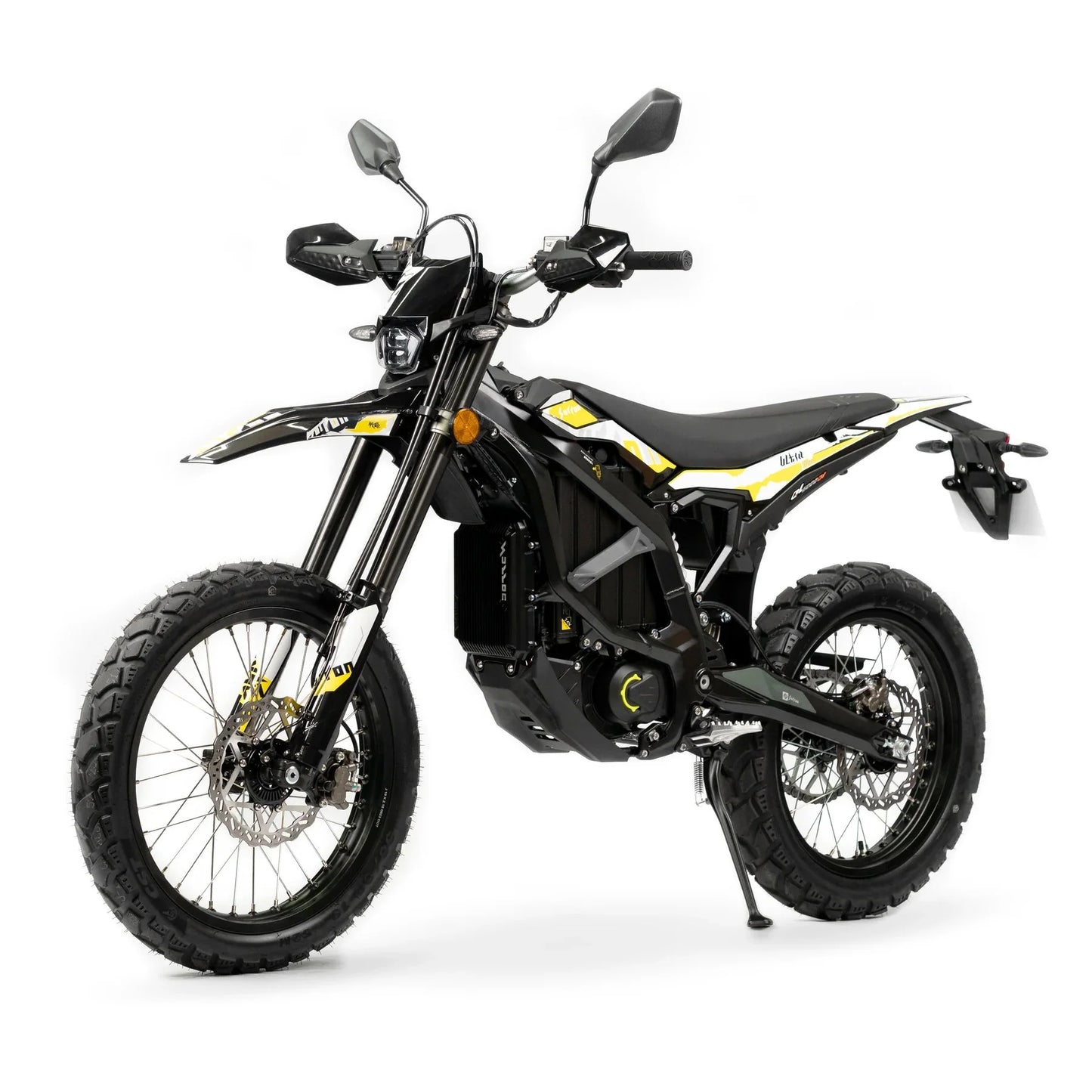 SurRon Ultra Bee R Electric Dirt Bike (ADR Approved)