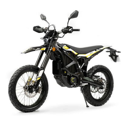 SurRon Ultra Bee R Electric Dirt Bike (ADR Approved)