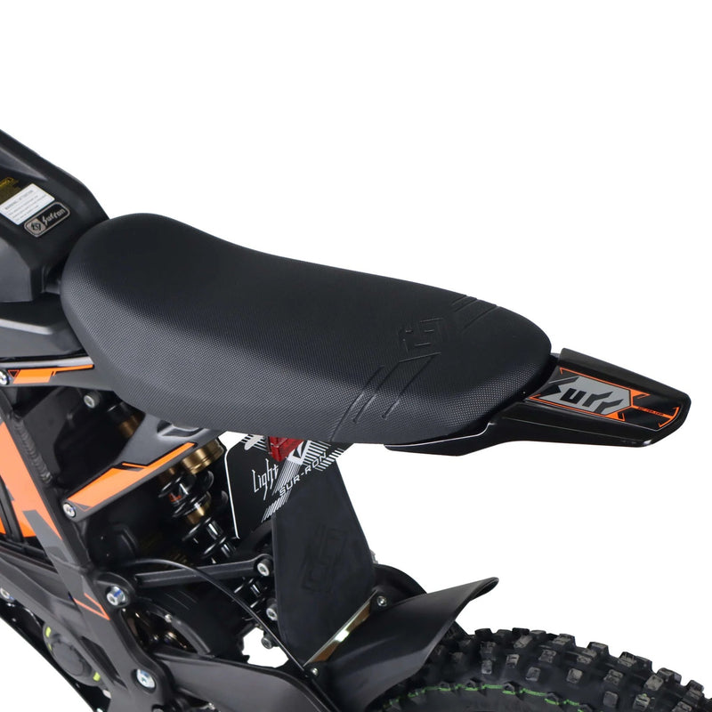 Load image into Gallery viewer, surron light bee x electric dirt bike seat
