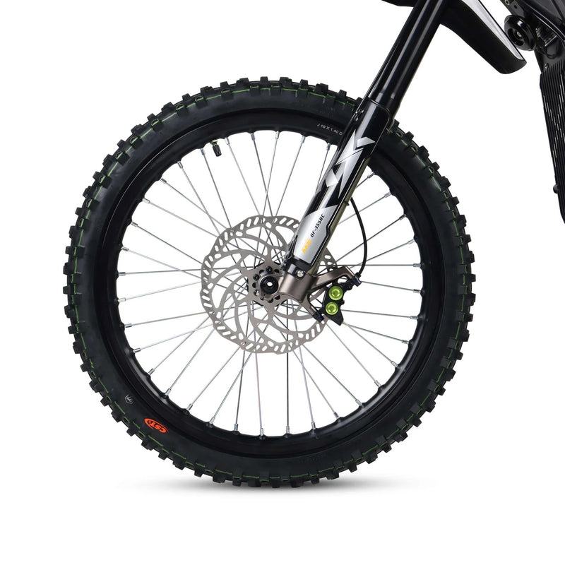 Load image into Gallery viewer, surron light bee x electric dirt bike wheel
