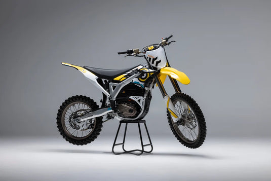 surron storm bee off road electric motorbike adelaide