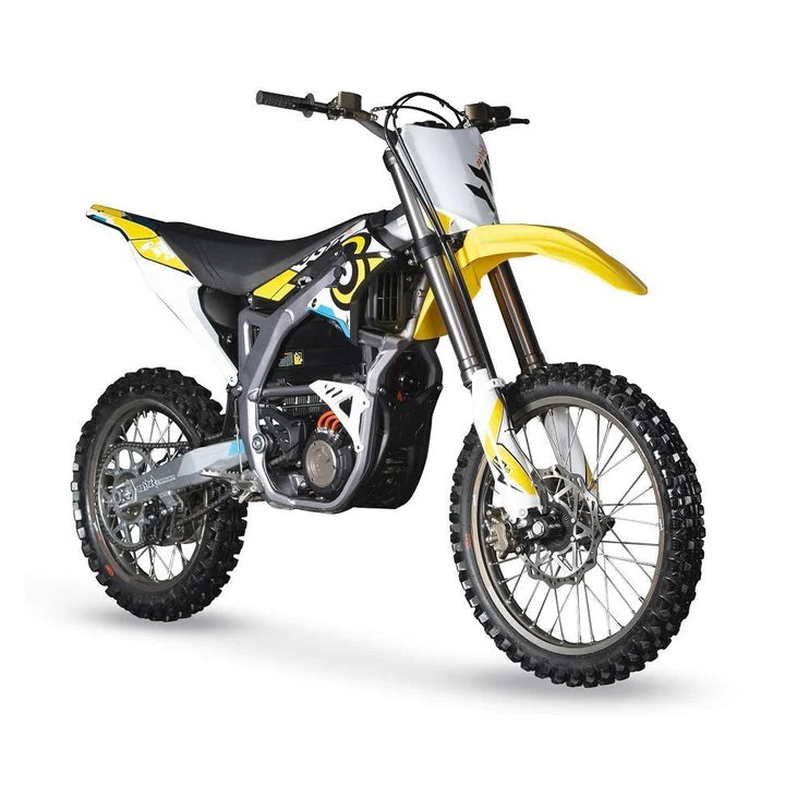 Load image into Gallery viewer, surron storm bee off road electric motorbike
