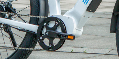 Eunorau META 2024 eBike