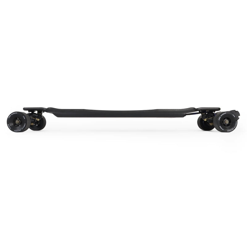 Load image into Gallery viewer, vortex adelaide carbon belt electric skateboard
