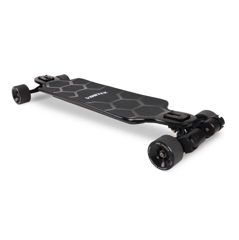 Load image into Gallery viewer, vortex bamboo electric skateboard
