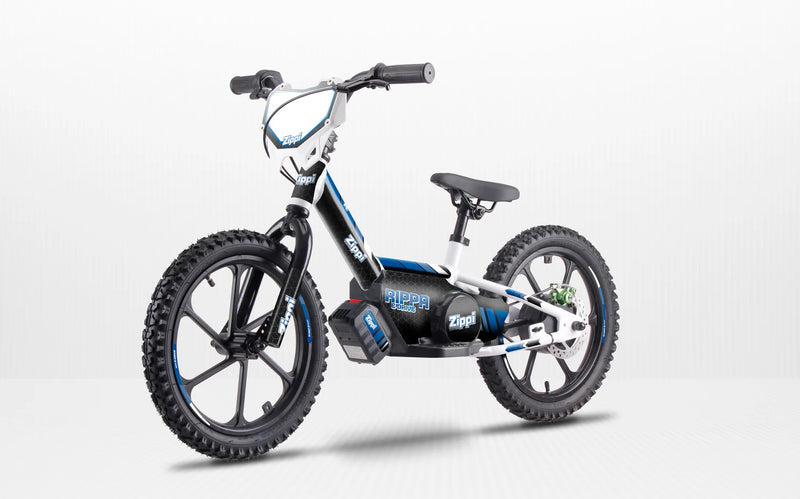 Load image into Gallery viewer, zippi kids electric motorbike 16
