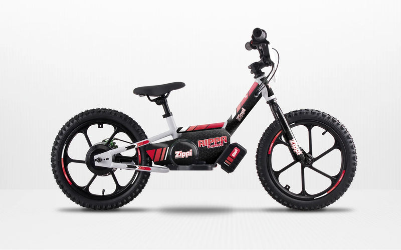Load image into Gallery viewer, zippi kids electric motorbike
