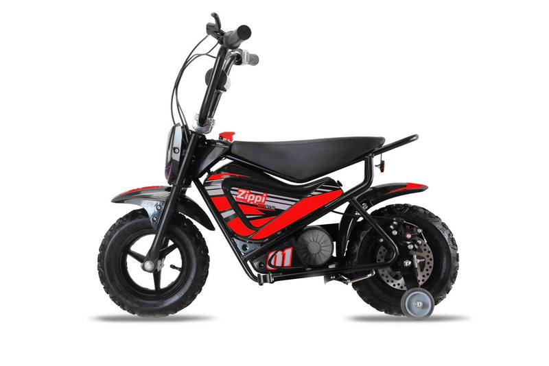 Load image into Gallery viewer, zippi ride kids ebike
