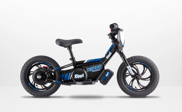 zippi rippa 12 kids adelaide electric motorbike